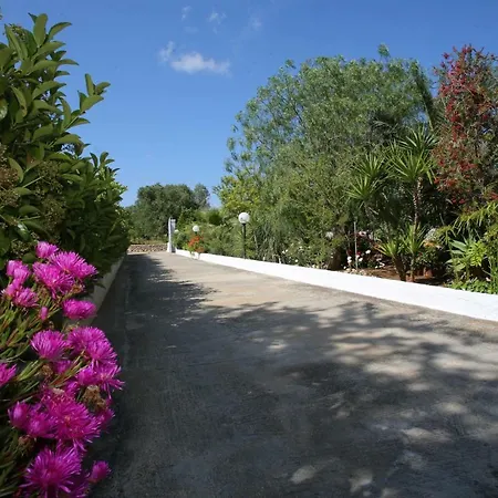 Roseti Di Campi 度假居 圣维托诺曼