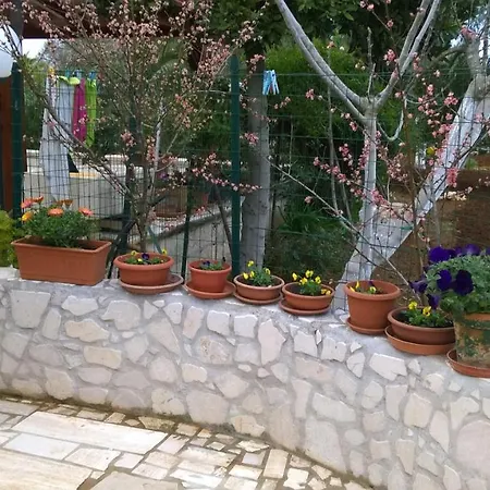 Roseti Di Campi 度假居 圣维托诺曼