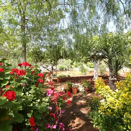 Roseti Di Campi 度假居 *